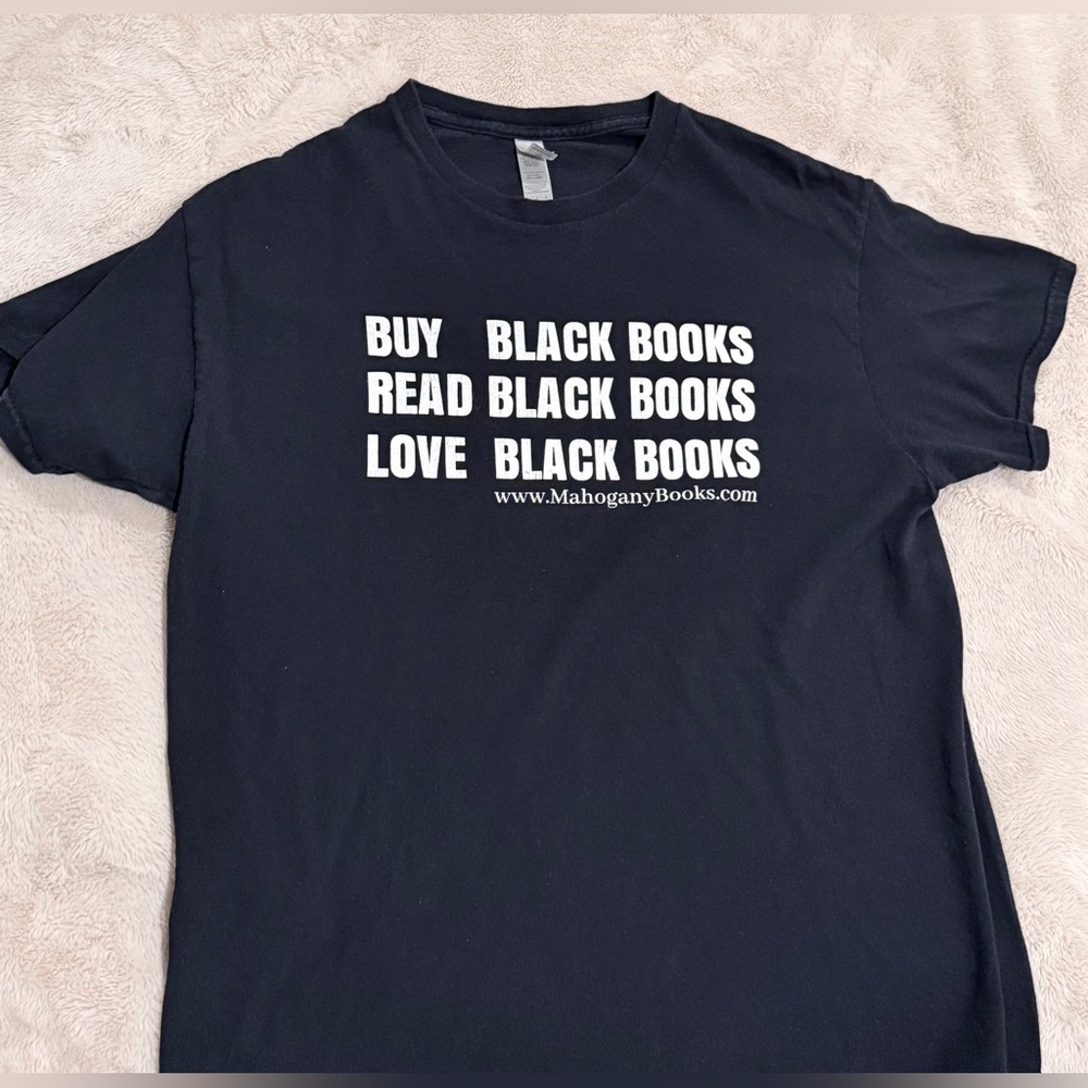 Black T-Shirt